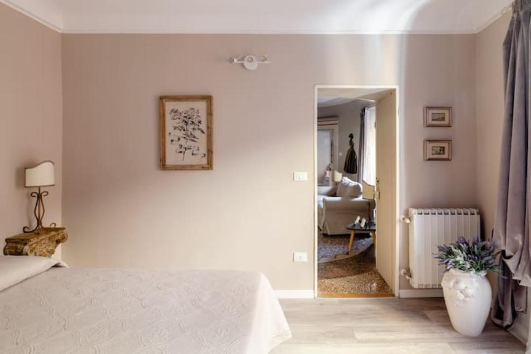 Realkasa Clavature Apartment Bolonia Exterior foto
