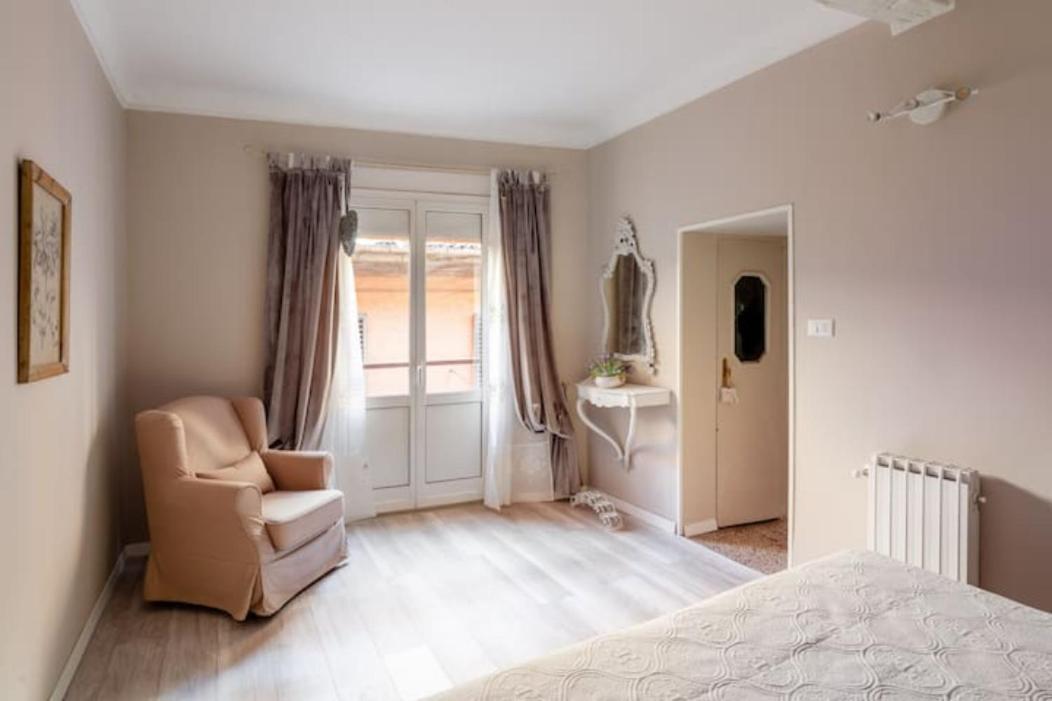 Realkasa Clavature Apartment Bolonia Exterior foto