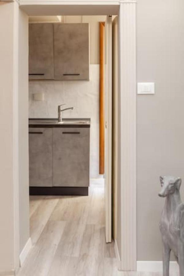 Realkasa Clavature Apartment Bolonia Exterior foto